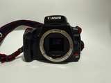 Canon EOS Digital Rebel XTi - Image 1