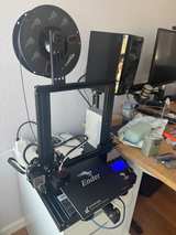 Creality Ender 3 - Image 3