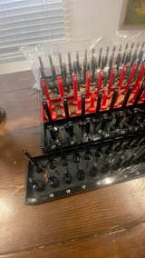 Socket Organizer Tray Set - Image 2