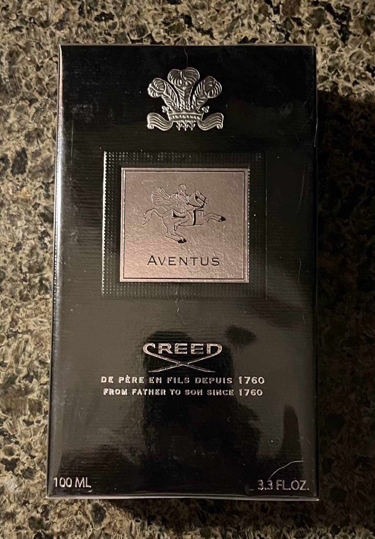 Creed Aventus Eau de Parfum