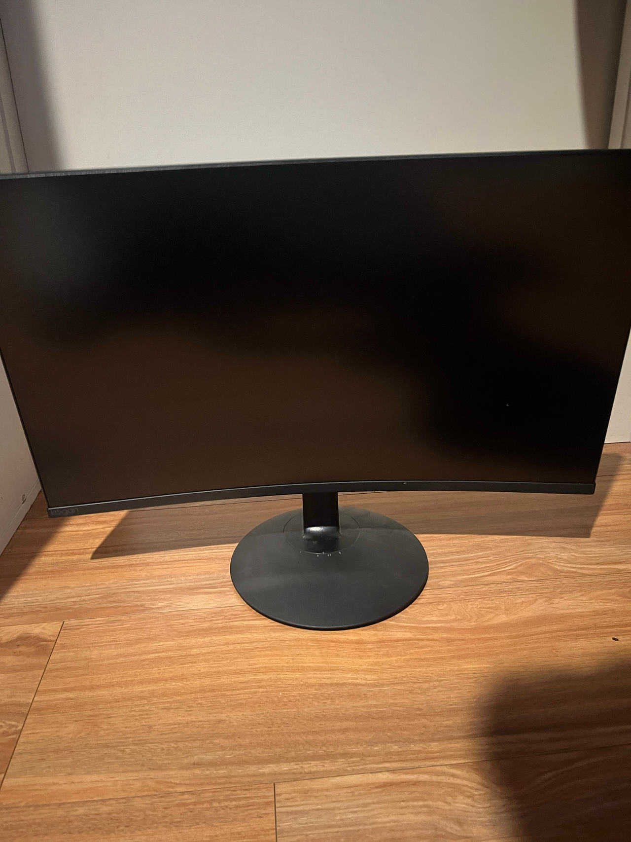 Curved Monitor