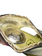 Disney Princess Tiana Costume Shoes - Image 7