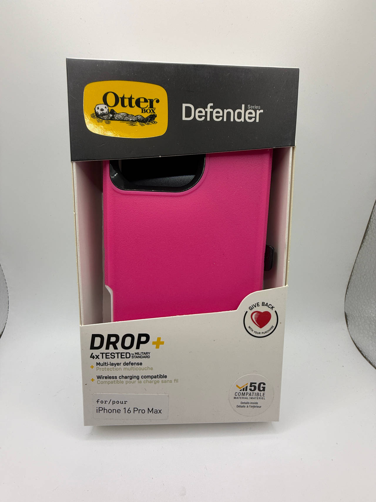 OtterBox Defender Series Case