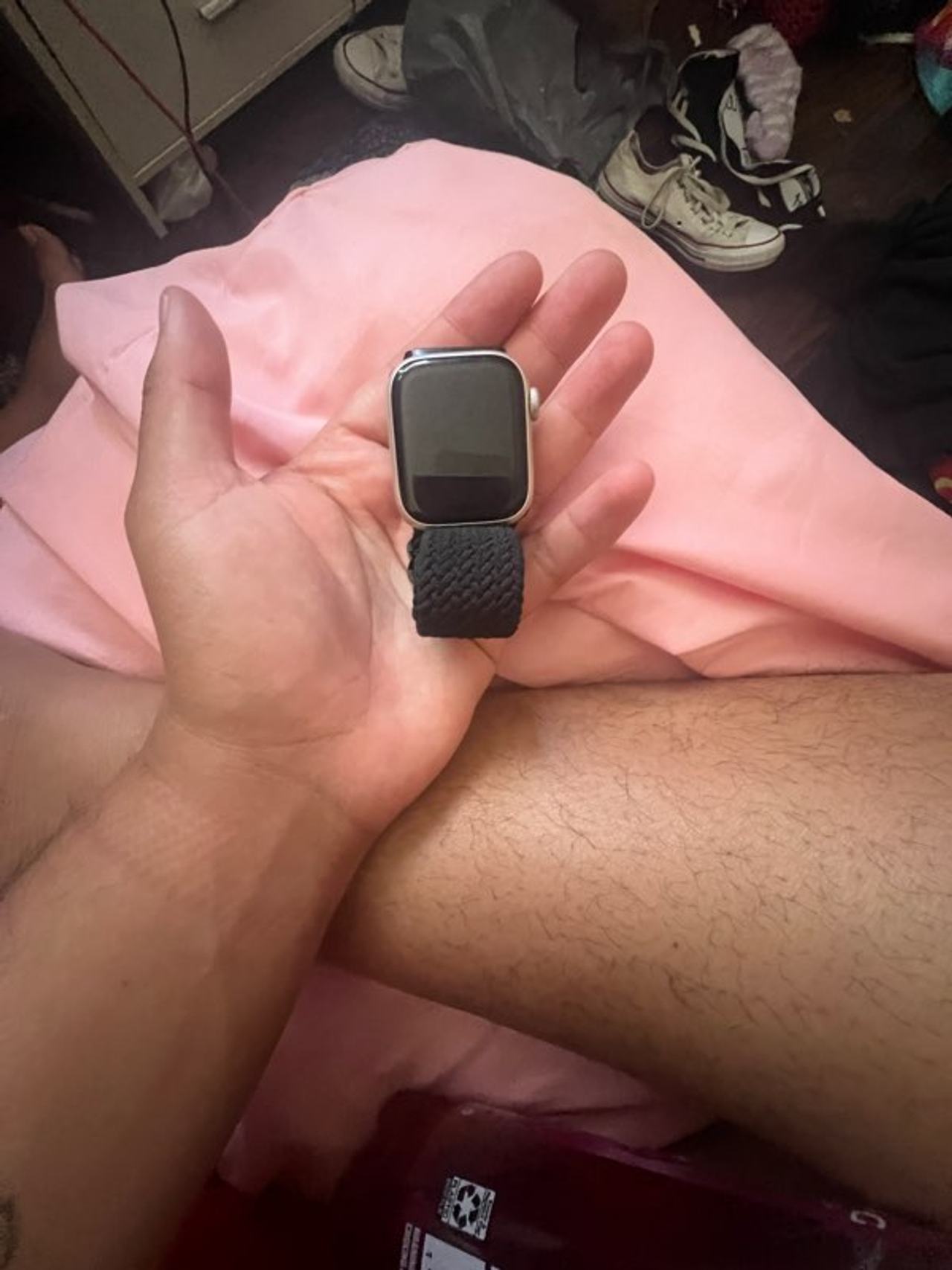 Apple Watch