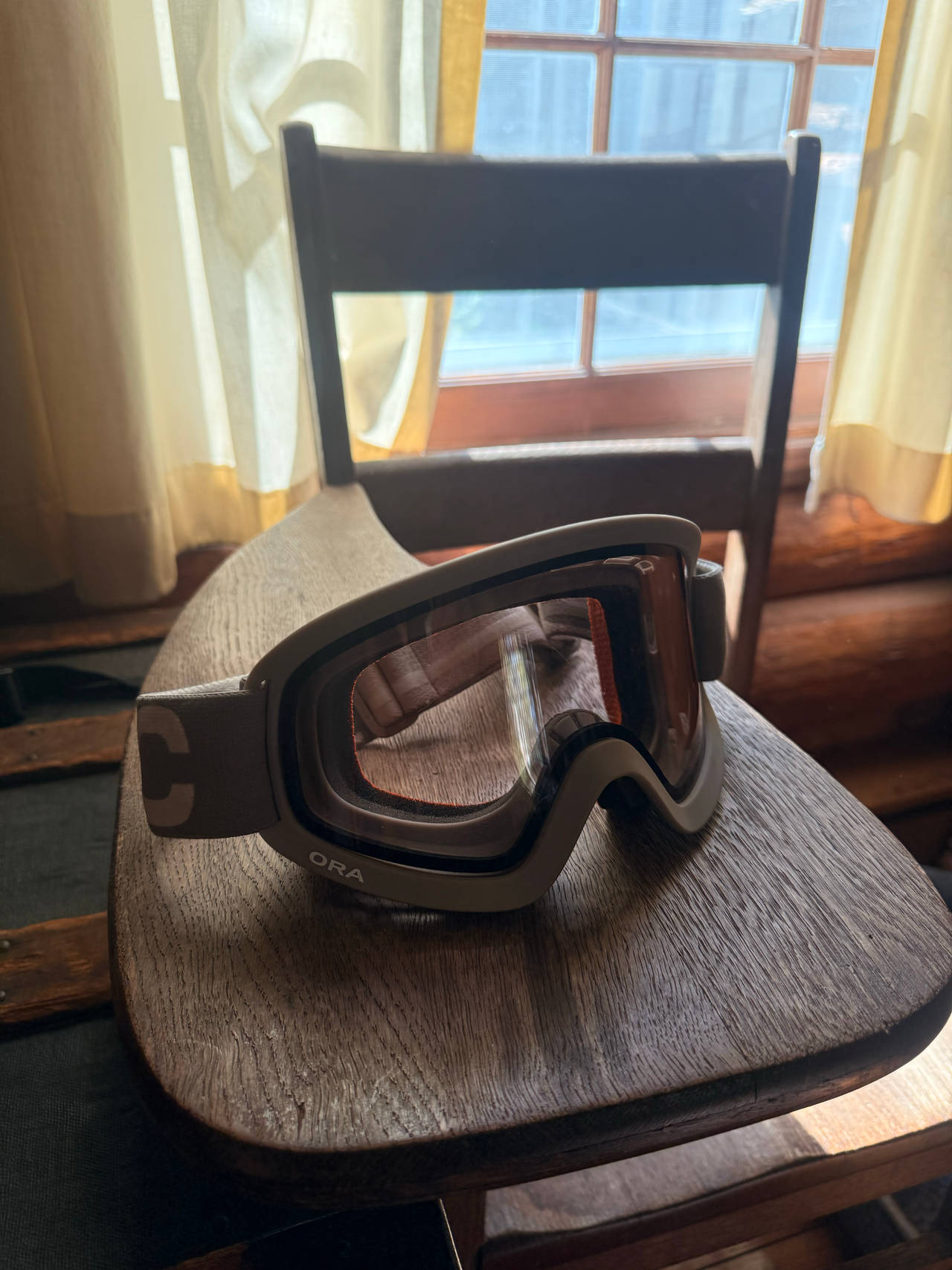 POC Ora Goggles