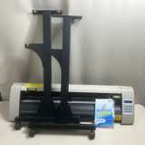VEVOR 28 inch Vinyl Cutter Plotter Machine - Image 5