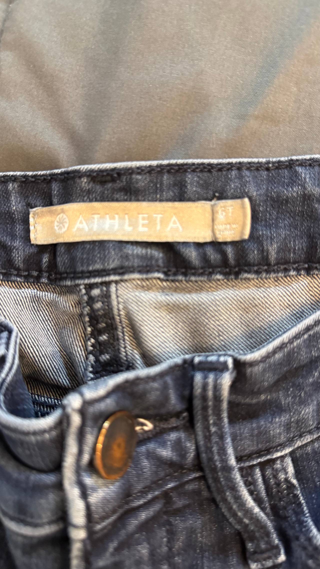 Athleta Women's Denim Jeans
