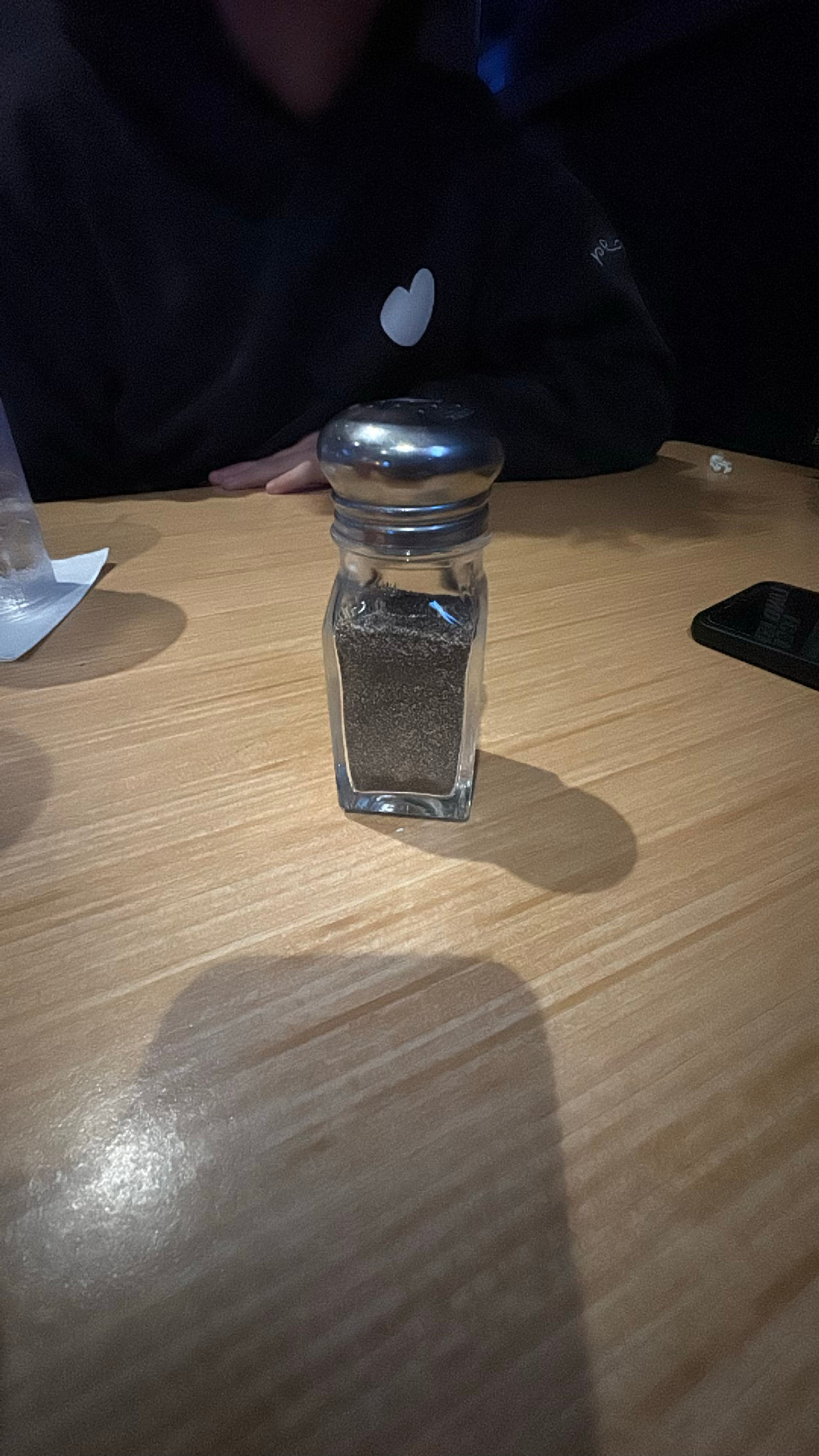 Pepper Shaker