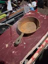 Lodge Cast Iron Skillet #3 - Image 2