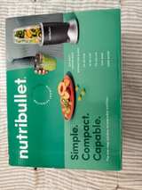 NutriBullet 600W Personal Blender with 24‑oz Cup - Image 1
