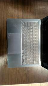 Apple MacBook Air M2 2022 Cracked Screen - Image 3