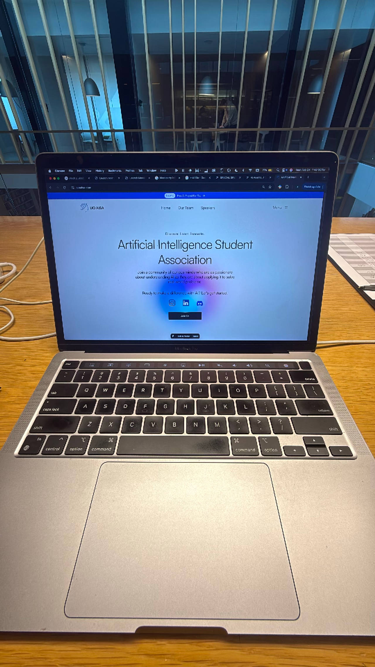 Apple MacBook Pro