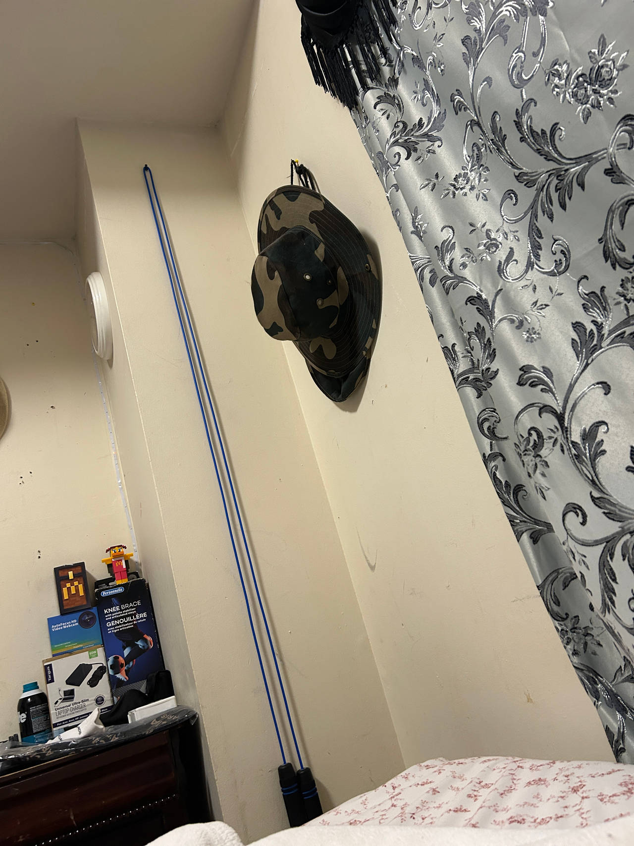 Camouflage Boonie Hat