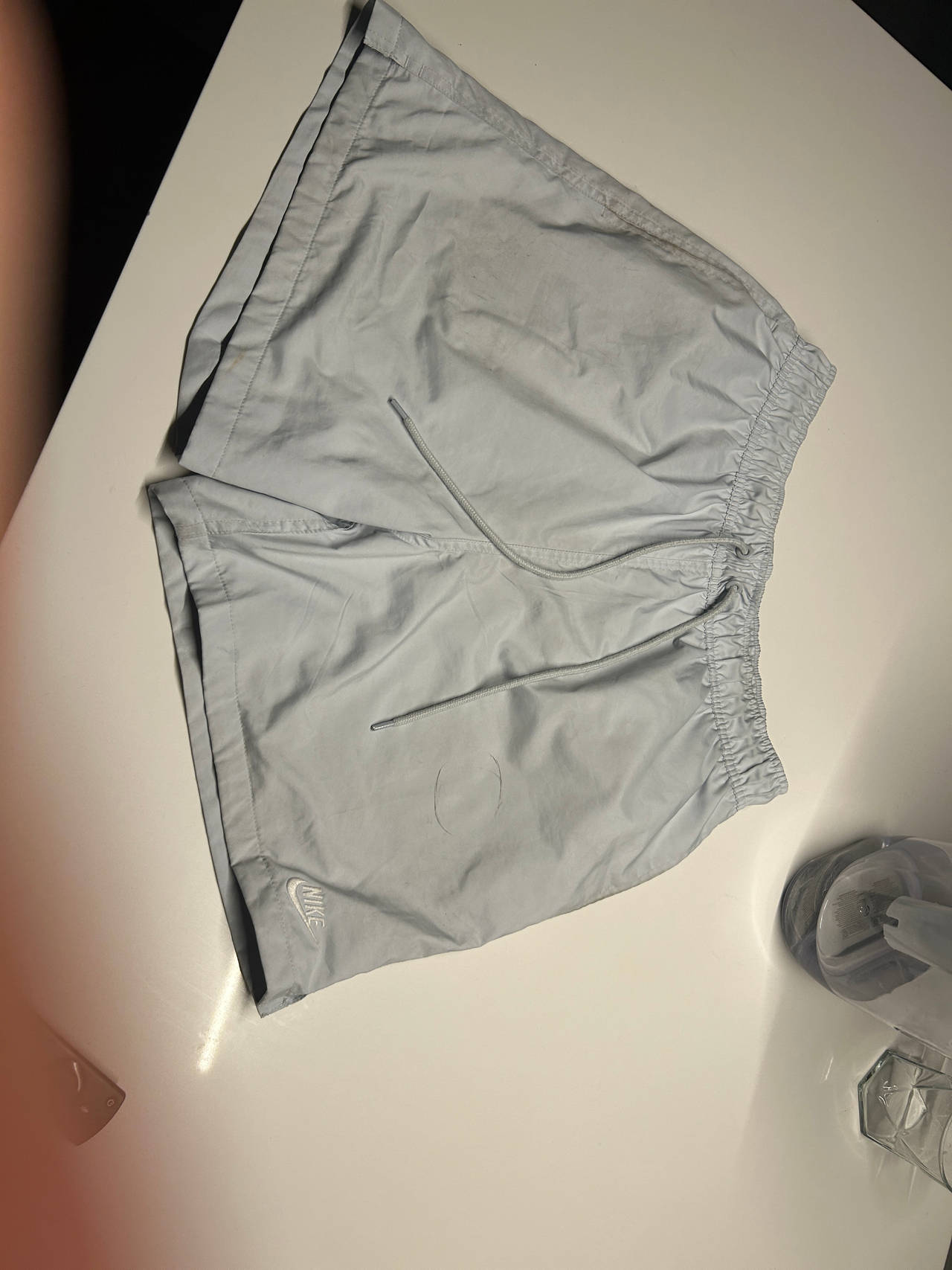 Nike Sportswear Club Shorts Medium