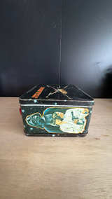 Vintage 1977 Star Wars Metal Lunch Box - Image 4