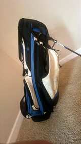Titleist Lightweight Stand Bag - Image 4