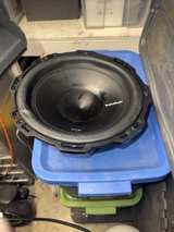 Rockford Fosgate P2D4-12 Punch P2 12" Subwoofer - Image 3