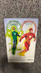 Flash & Green Lantern: The Brave and the Bold Deluxe Edition Hardcover - Image 4