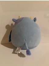 Squishmallows Clayton the Cow BoxLunch Exclusive Plush - Image 2