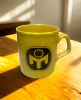 MENSA Coffee Mug 10 oz - Image 3