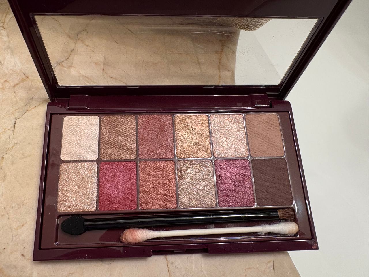 Eyeshadow Palette