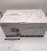 XEGA 3G/4G LTE Solar Security Camera XG-03 - Image 1