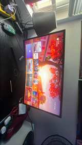 Samsung 27" CF390 Curved LED Monitor - Image 6