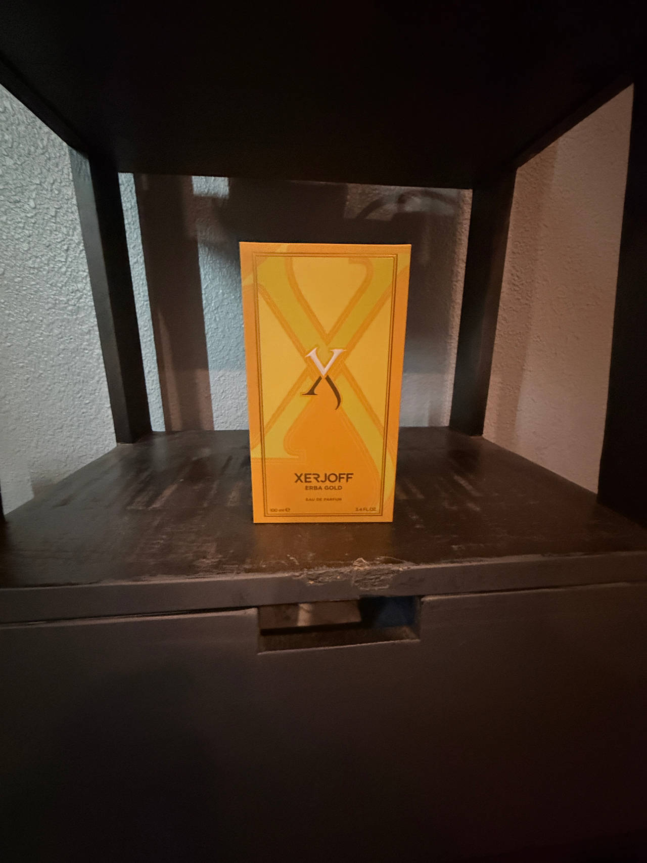 Xerjoff Erba Gold Eau de Parfum