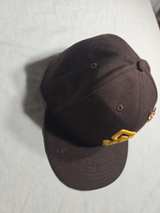 New Era San Diego Padres On Feild 59FIFTY Fitted Hat - Image 4
