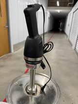 Galaxy Light Duty Immersion Blender 
Item #177IMBL7 - Image 2