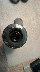 Canon EF 75-300mm f/4-5.6 III Lens - Image 3