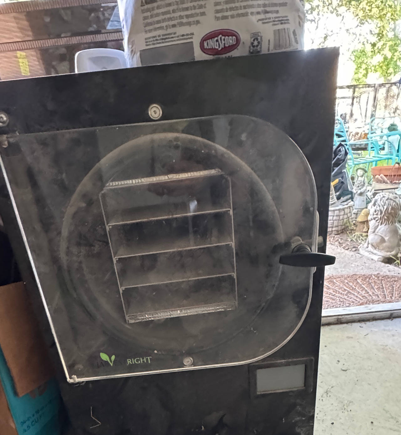 Harvest Right Medium Home Freeze Dryer