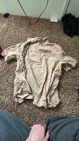 H&M Short Sleeve Button-Up Shirt - Image 2