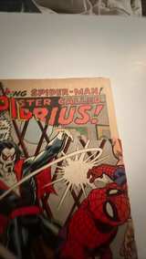 The Amazing Spider-Man #101 - Image 3