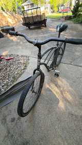 Murray SeaWind Beach Cruiser Bicycle - Image 4