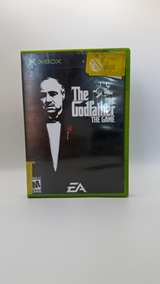 The Godfather: The Game (Original Xbox) - Image 1
