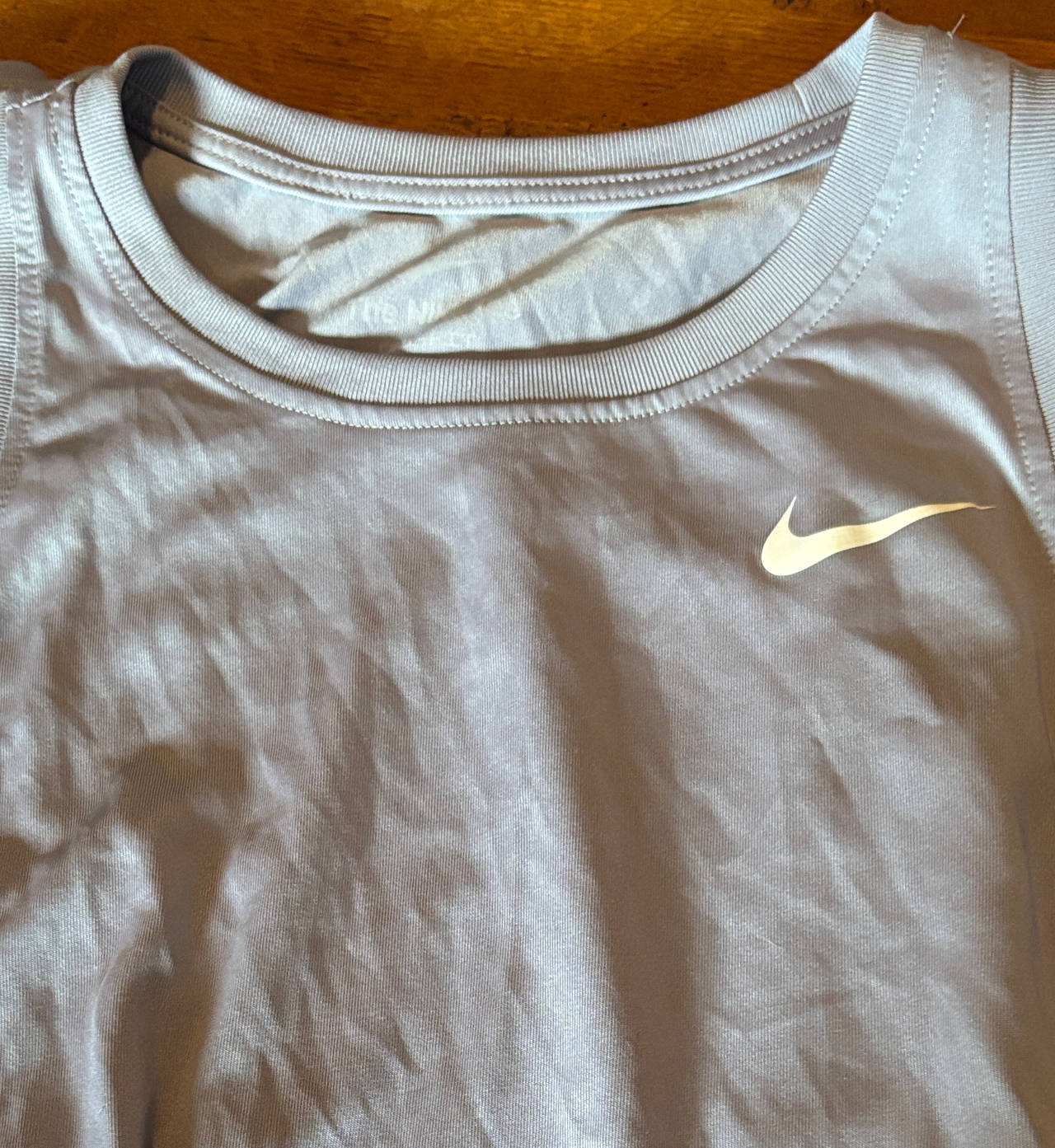 Nike Women's Dri-FIT Legend Training Tank Top