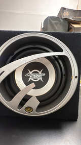 Kicker CompVR Subwoofer - Image 2