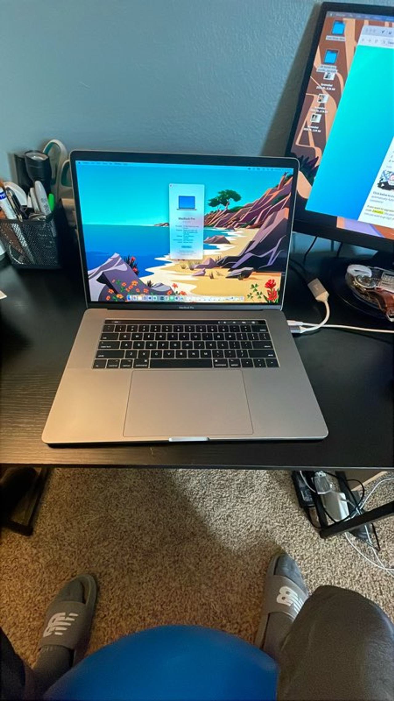 2017 MacBook Pro