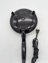 Vintage Oster Creperie Crepe Maker 742-03A Controlled Heat Tested Works USA - Image 4