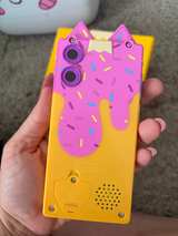 LankyBox Toy Phone - Image 2