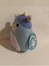 Squishmallows Clayton the Cow BoxLunch Exclusive Plush - Image 3