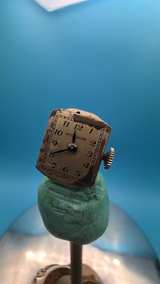 Wittnauer 5JH 17 Jewel Watch Movement - Image 2