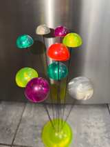 Mid-Century Vintage Kinetic Sculpture Gumdrops - Image 3