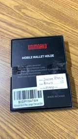 XNIMNAKO Mobile Wallet Holder - Image 2