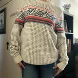 Merona Fair Isle Sweater - Image 5