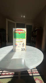 The New Adventures of He-Man: The Ultimate Challenge VHS - Image 2