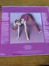 Jazzercise by Judi Sheppard Missett Vinyl Record - Image 7