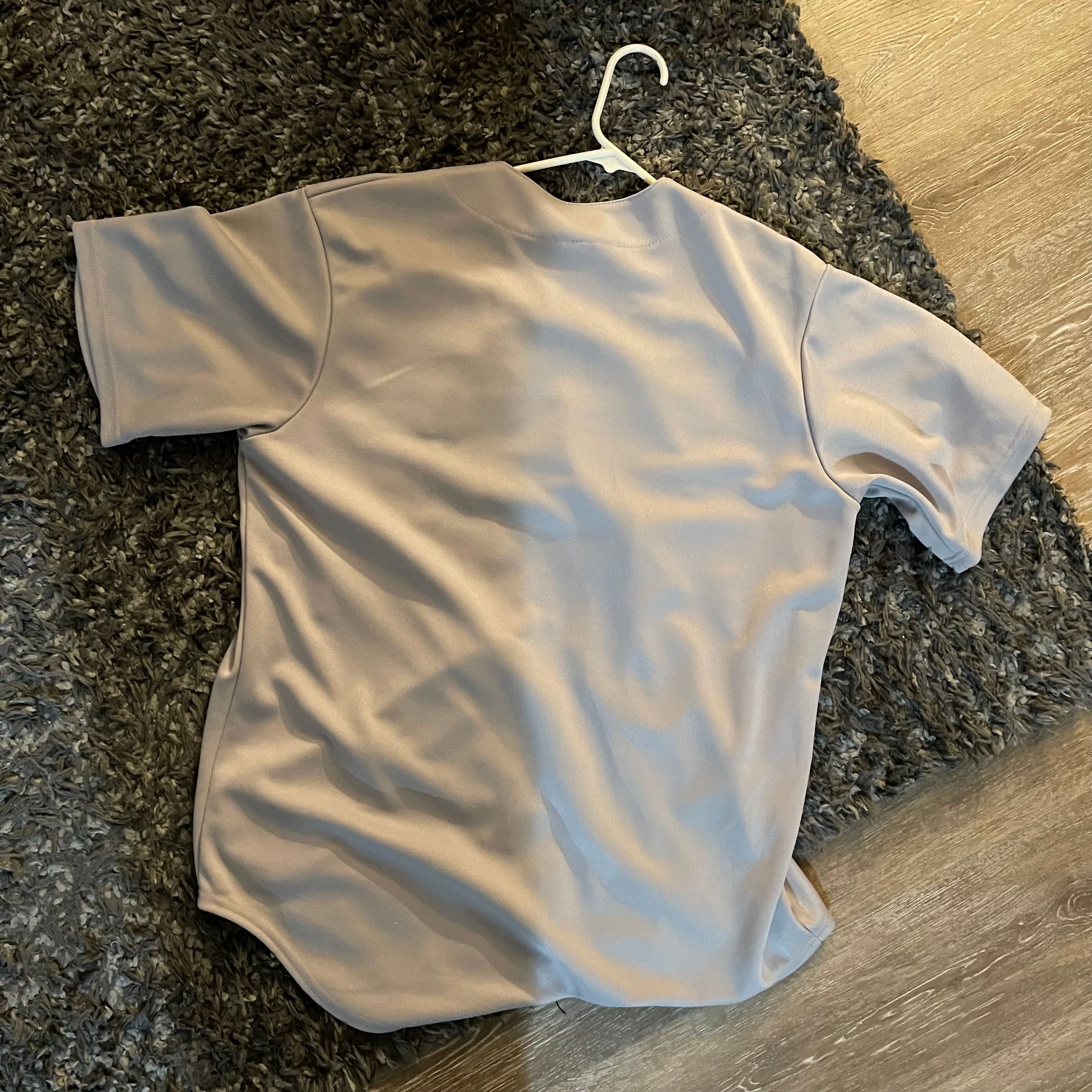 St. Louis Cardinals Road Jersey - Image 2