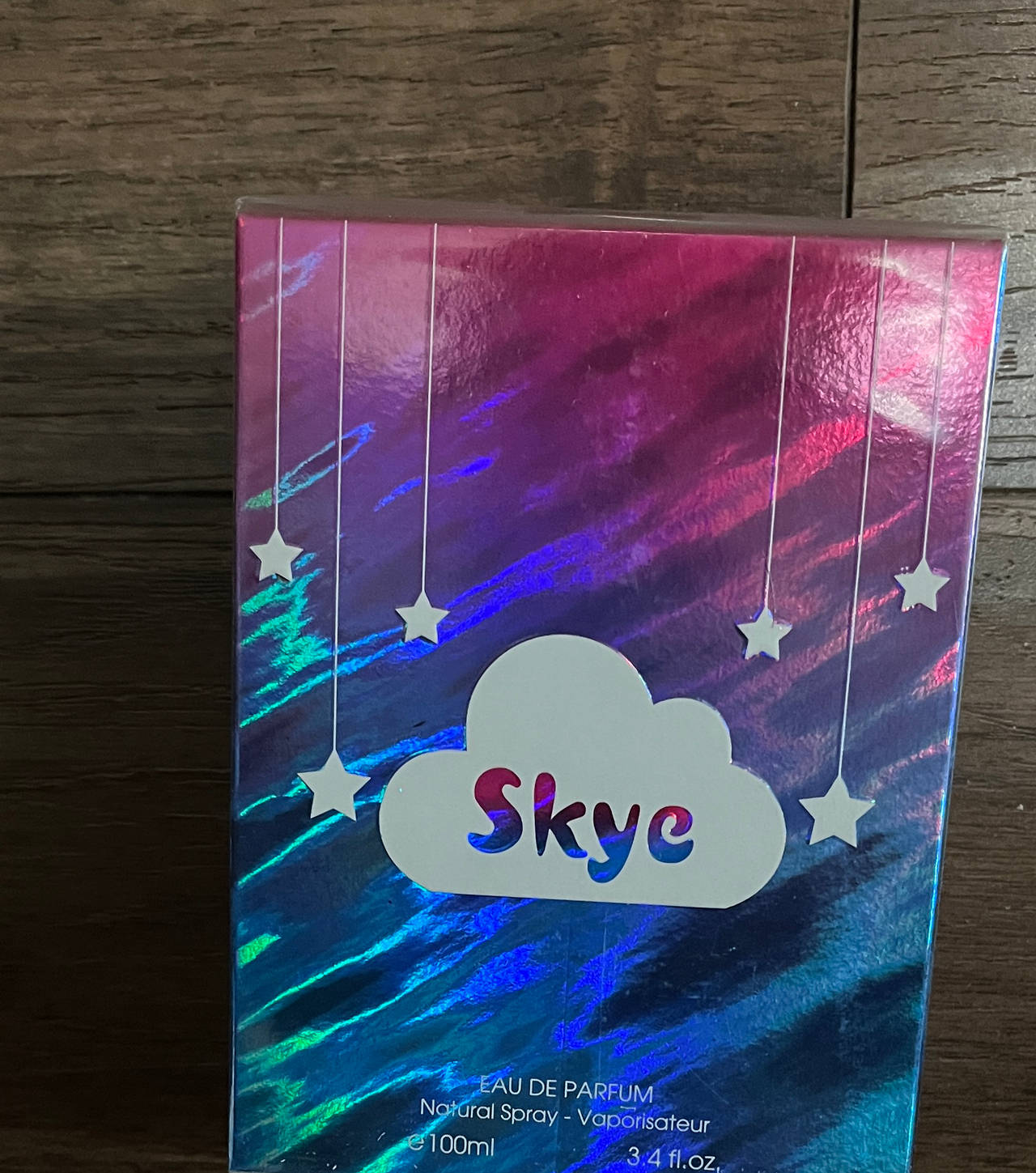 Skye Eau de Parfum 100ml